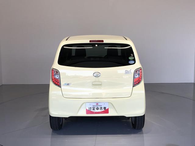 ミライースＸ　メモリアルエディション（島根県）の中古車