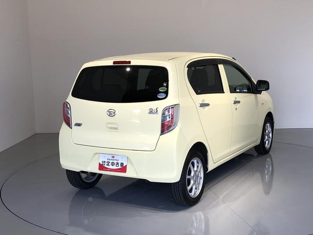 ミライースＸ　メモリアルエディション（島根県）の中古車