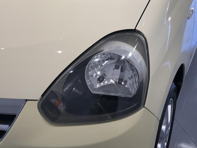 ミライースＸ　メモリアルエディション（島根県）の中古車