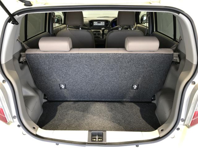 ミライースＸ　メモリアルエディション（島根県）の中古車