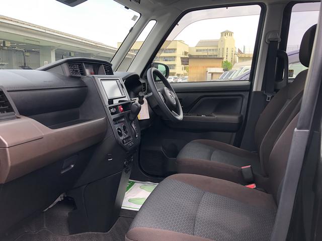 トールＸ（島根県）の中古車