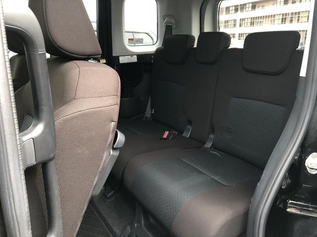 トールＸ（島根県）の中古車