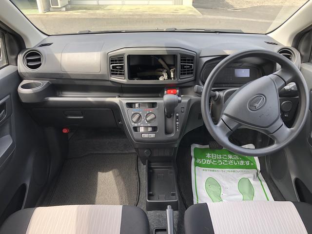 ミライースＬ　ＳＡIII（島根県）の中古車