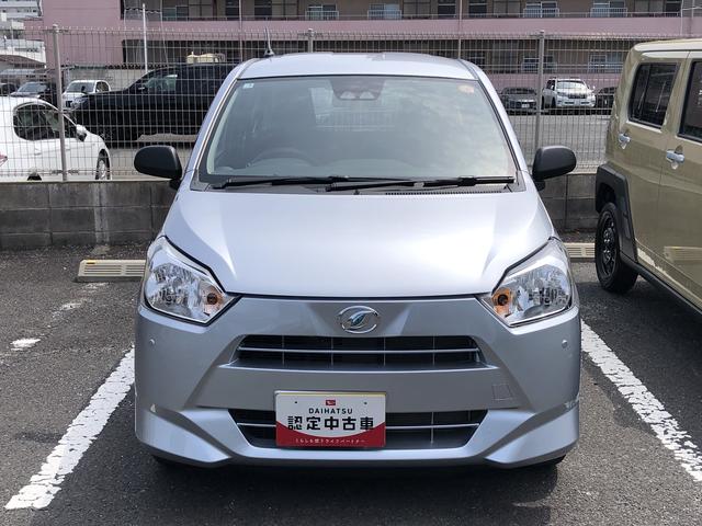 ミライースＬ　ＳＡIII（島根県）の中古車