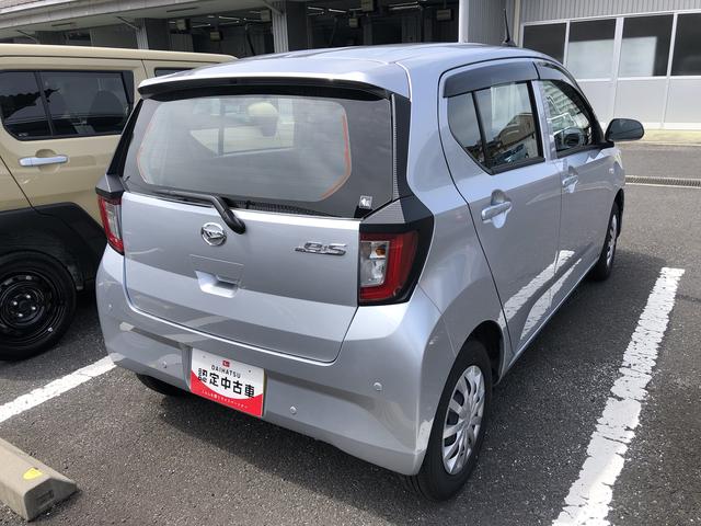 ミライースＬ　ＳＡIII（島根県）の中古車