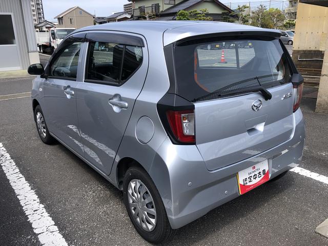 ミライースＬ　ＳＡIII（島根県）の中古車