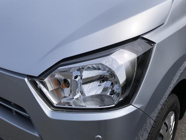 ミライースＬ　ＳＡIII（島根県）の中古車