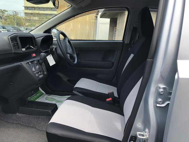 ミライースＬ　ＳＡIII（島根県）の中古車