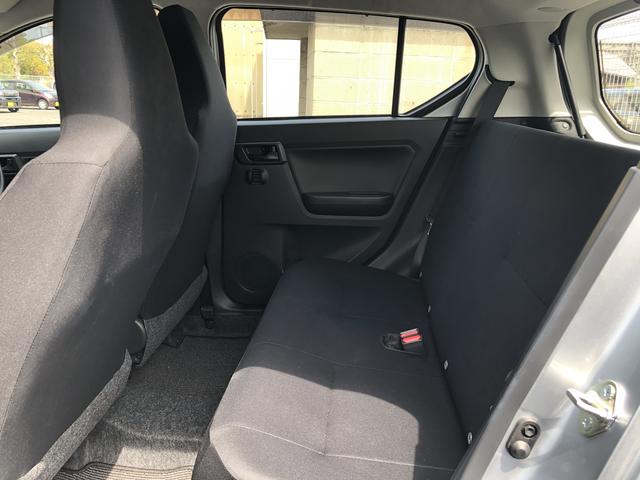 ミライースＬ　ＳＡIII（島根県）の中古車