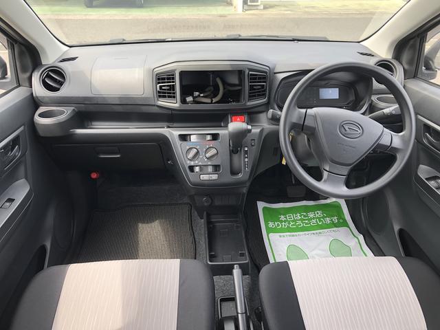 ミライースＬ　ＳＡIII（島根県）の中古車