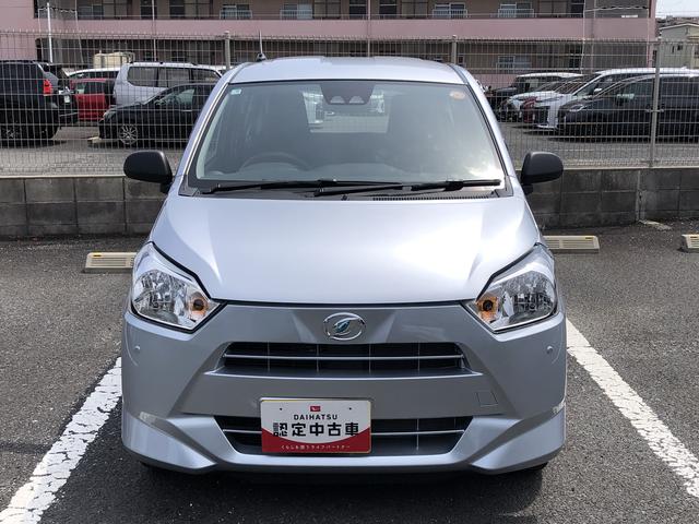 ミライースＬ　ＳＡIII（島根県）の中古車