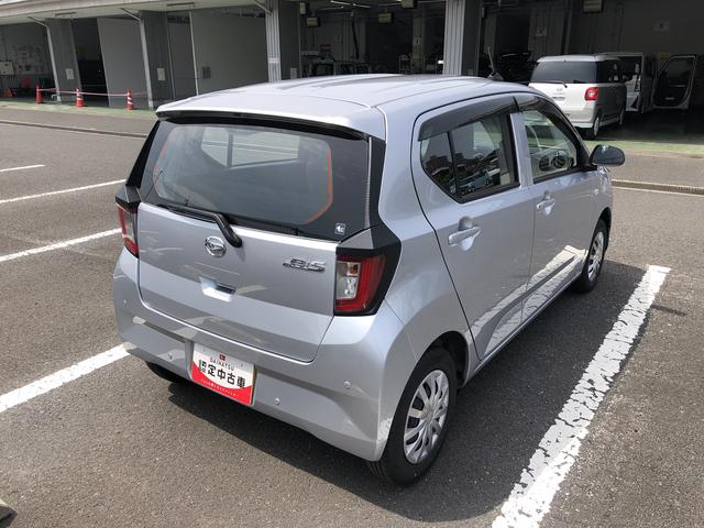 ミライースＬ　ＳＡIII（島根県）の中古車