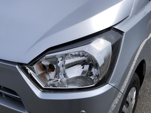 ミライースＬ　ＳＡIII（島根県）の中古車