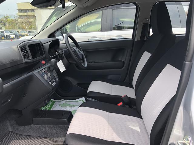 ミライースＬ　ＳＡIII（島根県）の中古車