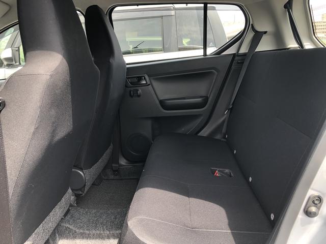 ミライースＬ　ＳＡIII（島根県）の中古車