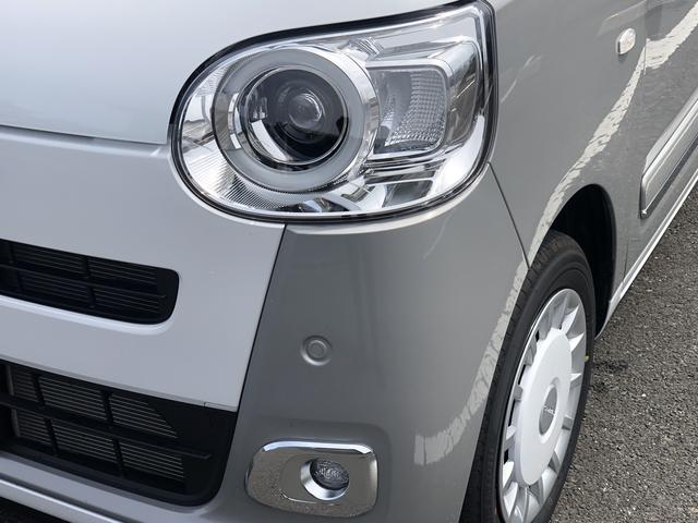 ムーヴキャンバスストライプスＧ（島根県）の中古車