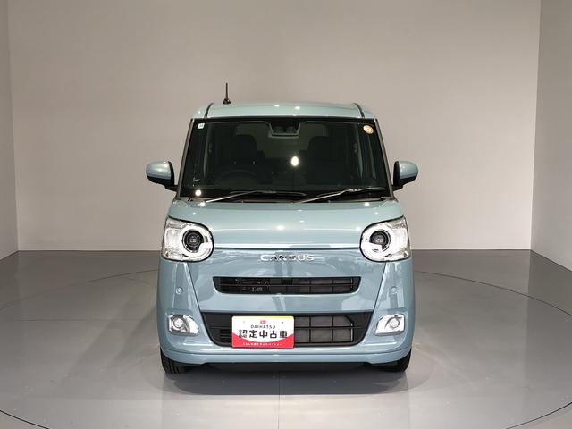 ムーヴキャンバスセオリーG(島根県)の中古車