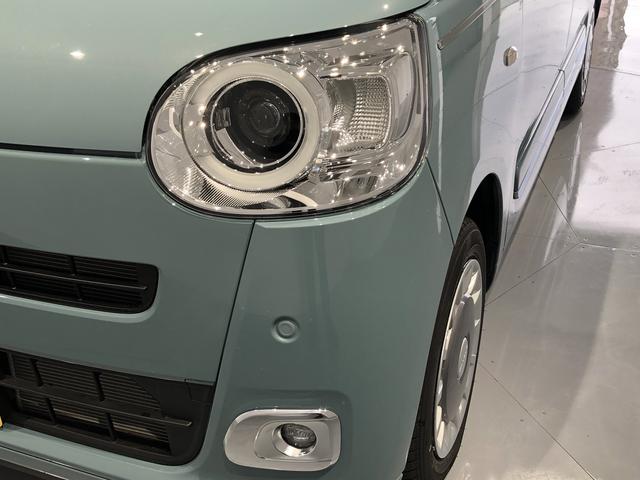 ムーヴキャンバスセオリーG(島根県)の中古車