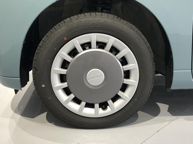 ムーヴキャンバスセオリーG(島根県)の中古車