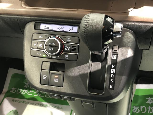 ムーヴキャンバスセオリーG(島根県)の中古車