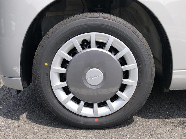 ムーヴキャンバスセオリーＧ（島根県）の中古車