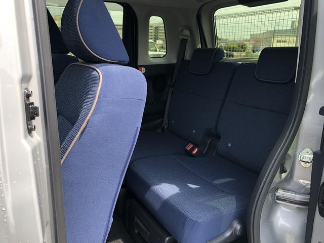 ムーヴキャンバスセオリーＧ（島根県）の中古車