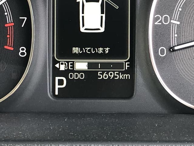 ムーヴキャンバスセオリーＧ（島根県）の中古車