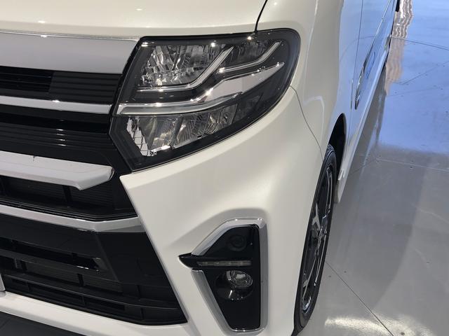 タントカスタムＲＳスタイルセレクション（島根県）の中古車