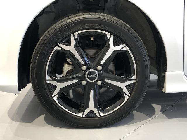 タントカスタムＲＳスタイルセレクション（島根県）の中古車