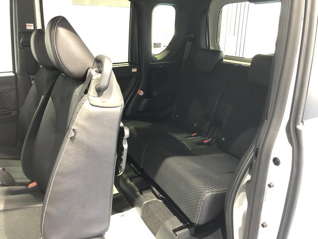 タントカスタムＲＳスタイルセレクション（島根県）の中古車