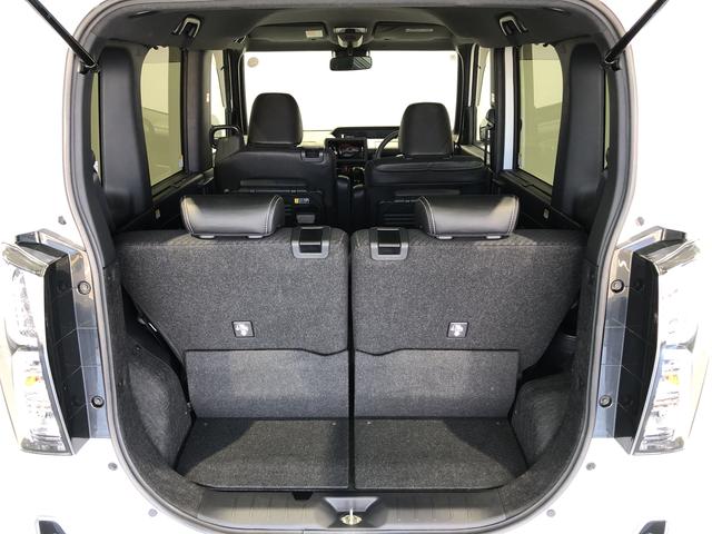 タントカスタムＲＳスタイルセレクション（島根県）の中古車