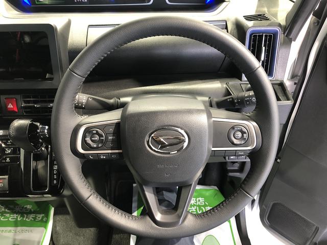 タントカスタムＲＳスタイルセレクション（島根県）の中古車