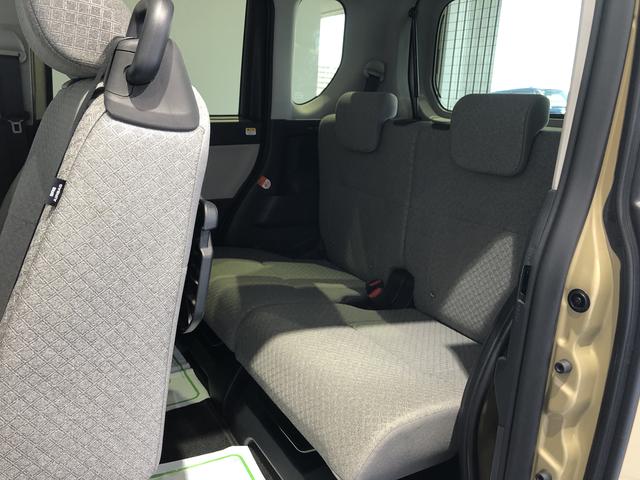 タントX(島根県)の中古車
