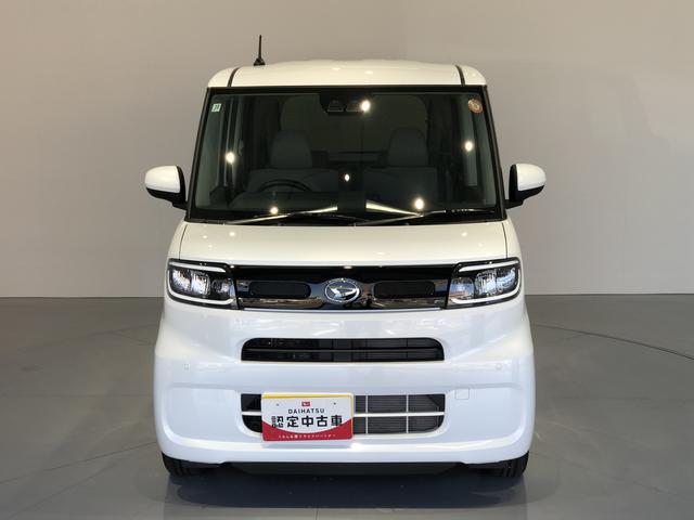タントＸリミテッド（島根県）の中古車