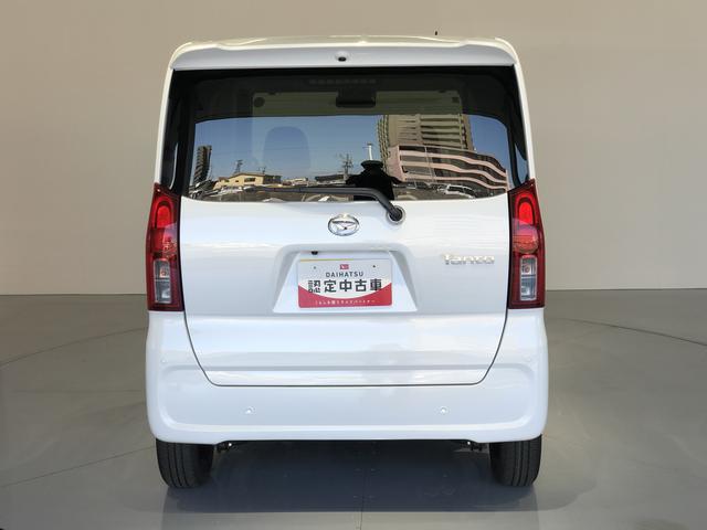 タントＸリミテッド（島根県）の中古車