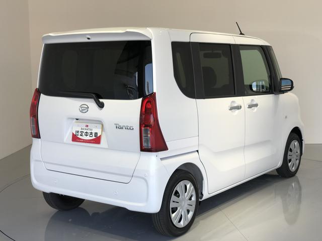タントＸリミテッド（島根県）の中古車
