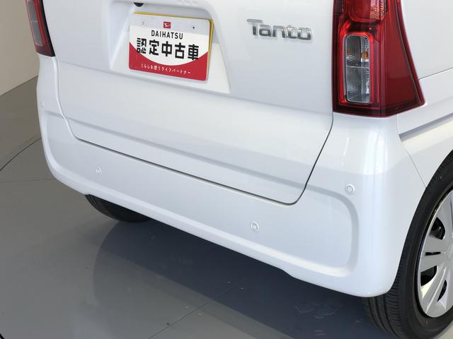 タントＸリミテッド（島根県）の中古車