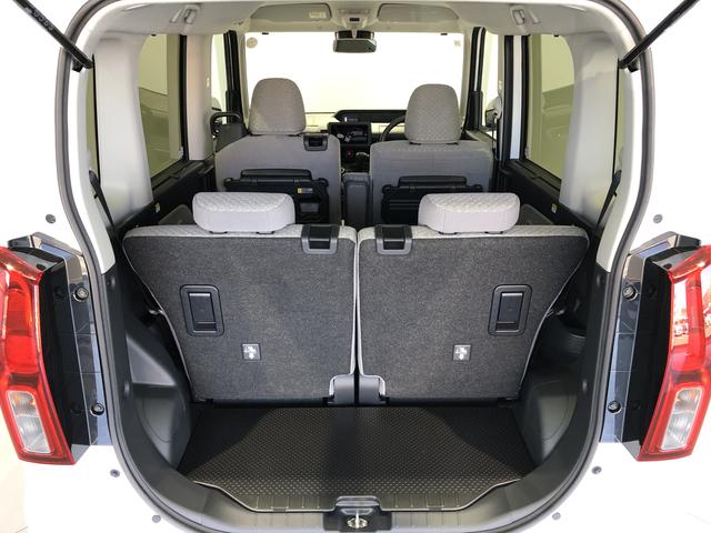 タントＸリミテッド（島根県）の中古車