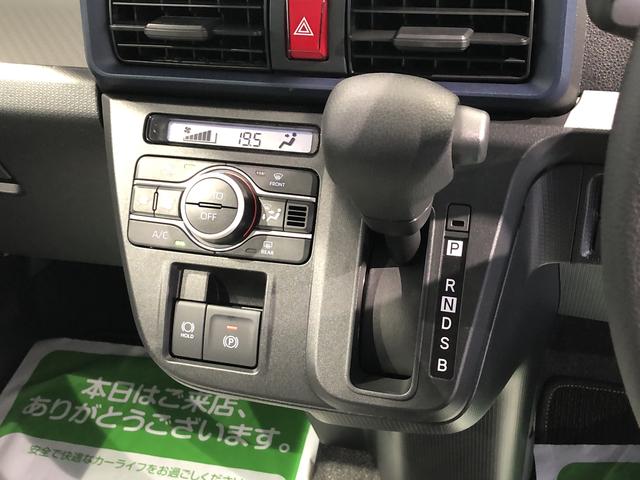 タントＸリミテッド（島根県）の中古車