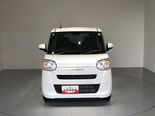 ムーヴキャンバスセオリーＸ（島根県）の中古車