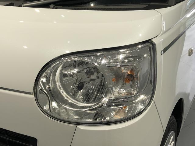 ムーヴキャンバスセオリーＸ（島根県）の中古車