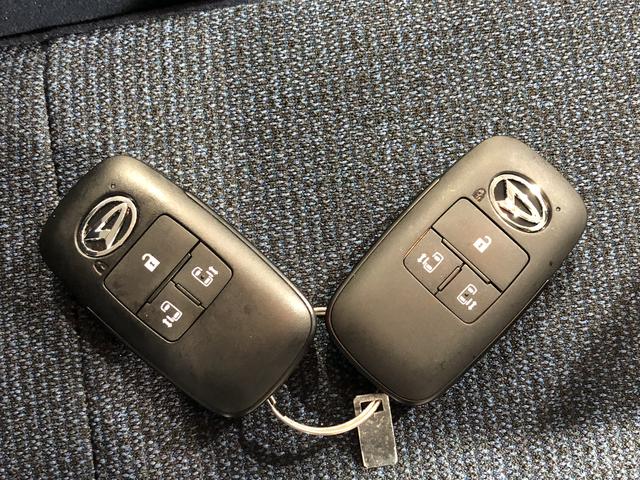 ムーヴキャンバスセオリーＸ（島根県）の中古車