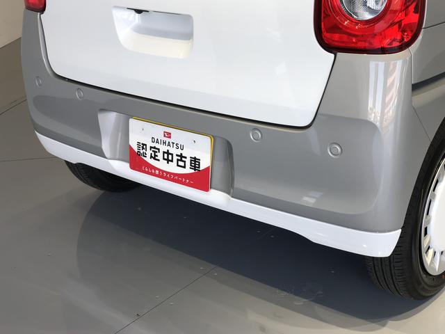 ムーヴキャンバスストライプスＧ（島根県）の中古車