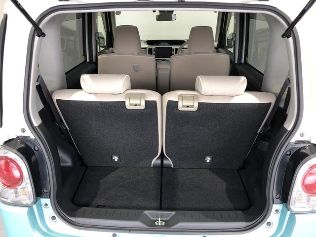 ムーヴキャンバスGメイクアップVS SAIII(島根県)の中古車