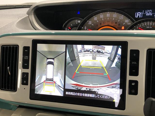 ムーヴキャンバスGメイクアップVS SAIII(島根県)の中古車