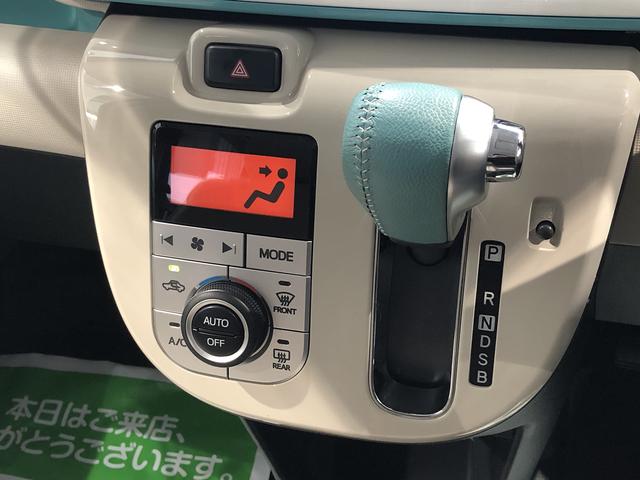 ムーヴキャンバスGメイクアップVS SAIII(島根県)の中古車