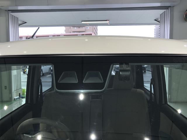 ムーヴキャンバスGメイクアップVS SAIII(島根県)の中古車