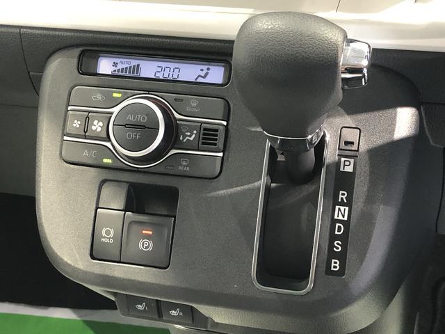 ムーヴキャンバスストライプスＧ（島根県）の中古車