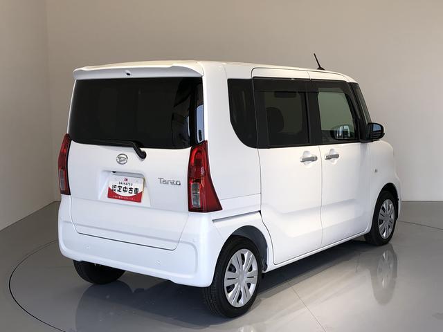 タントＸ（島根県）の中古車
