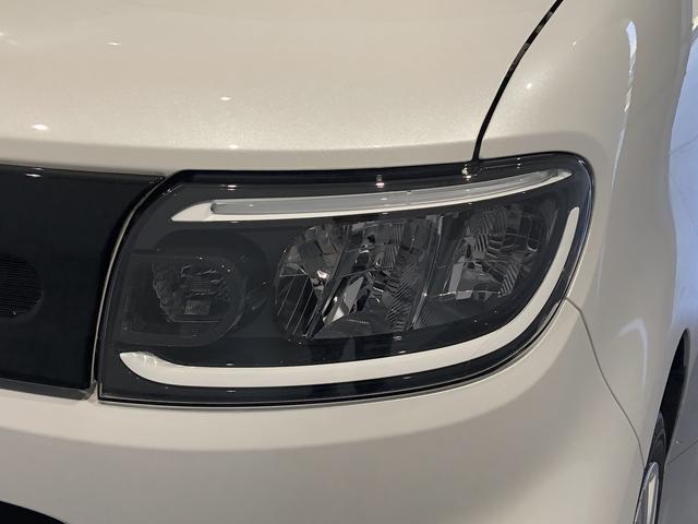 タントＸ（島根県）の中古車